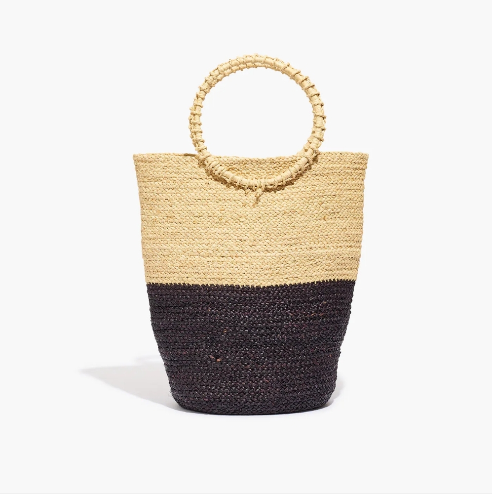 Madewell x Indego Africa Junonia Bag NWT